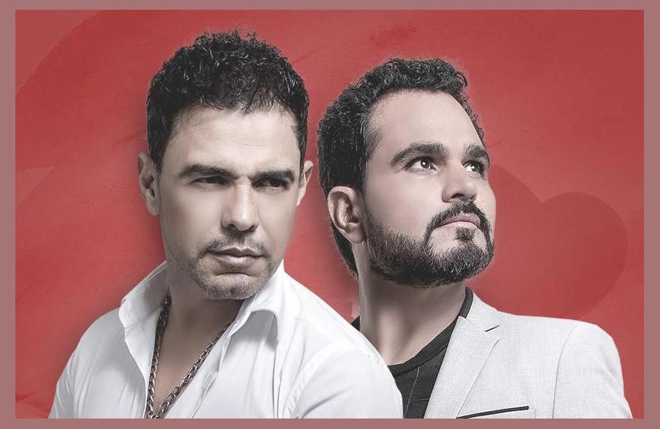 Zezé Di Camargo &amp; Luciano